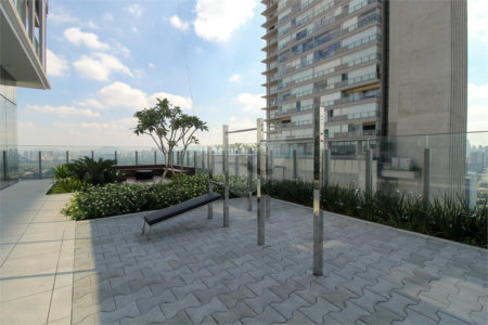 Apartamento para alugar com 1 quarto em Butantã, São Paulo, SP