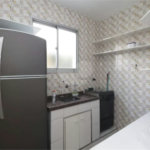 Apartamento à venda com 2 quartos, sendo 1 suíte, em Vila Guilherme, São Paulo, SP