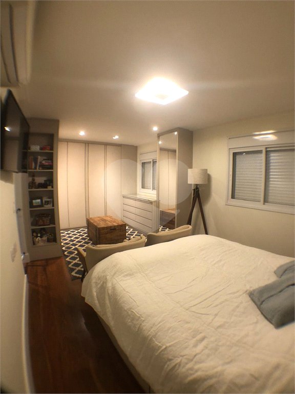 Apartamento à venda com 2 suítes em Jardim São Paulo(zona Norte), São Paulo, SP