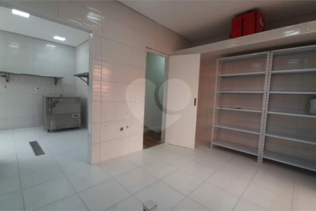 Casa Térrea para alugar em Vila Alexandria, São Paulo, SP