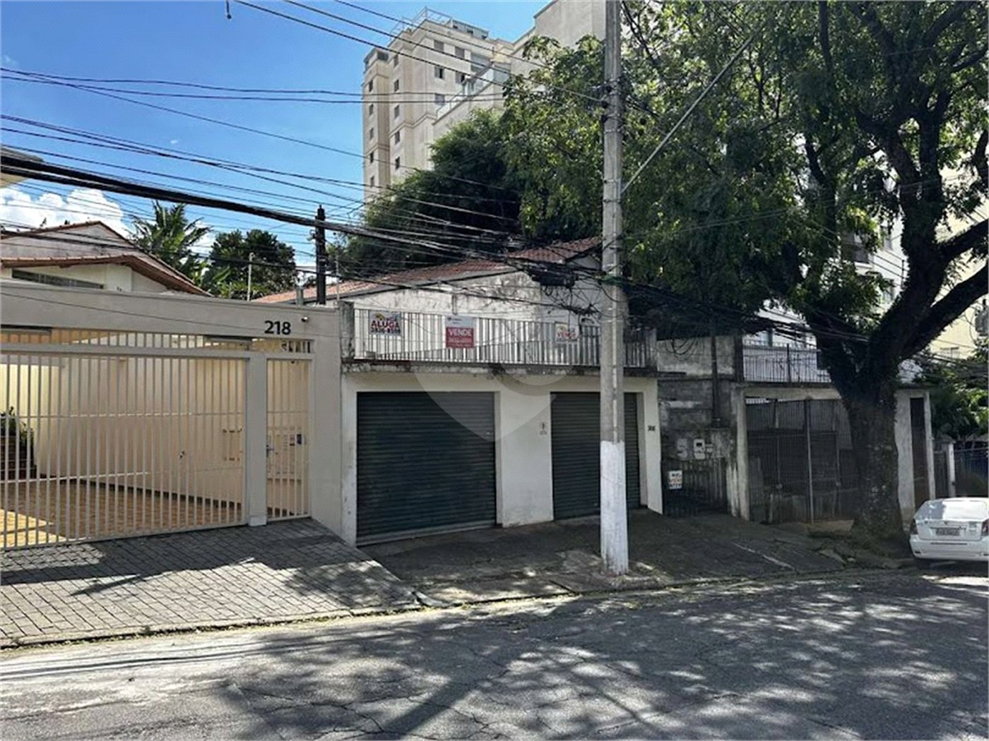 Casa à venda em Bela Aliança, São Paulo, SP