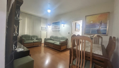Apartamento à venda com 3 quartos, sendo 1 suíte,  em Tijuca, Rio de Janeiro, RJ