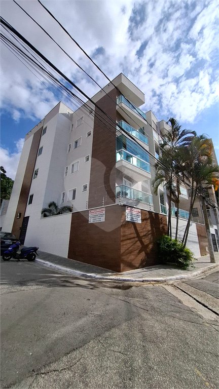 Apartamento à venda com 2 quartos em Jardim São Paulo(zona Norte), São Paulo, SP