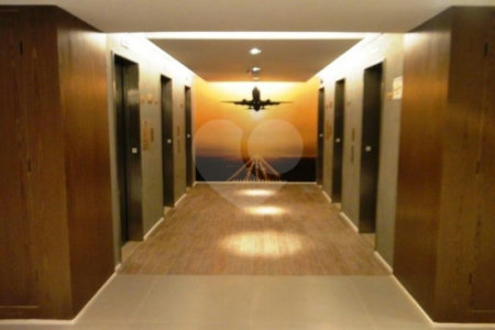 Sala à venda em Campo Belo, São Paulo, SP
