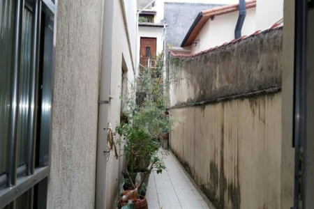 Sobrado à venda com 3 quartos, sendo 1 suíte, em Vila Mascote, São Paulo, SP