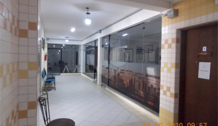 Salão Comercial para alugar em Cidade Satélite, Atibaia, SP