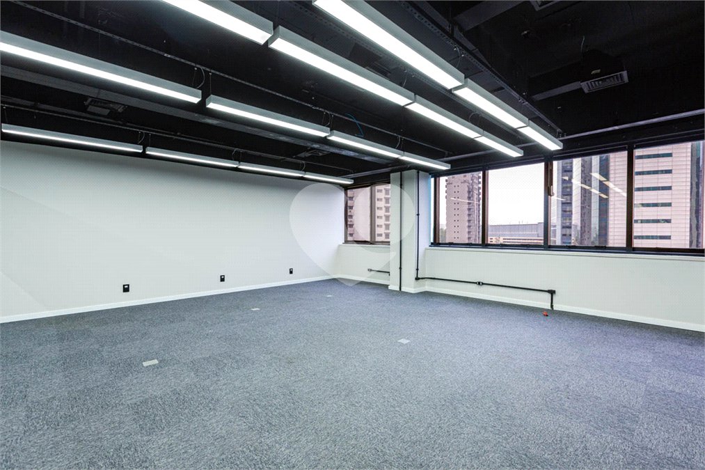 Apartamento para alugar em Jardim Paulistano, São Paulo, SP