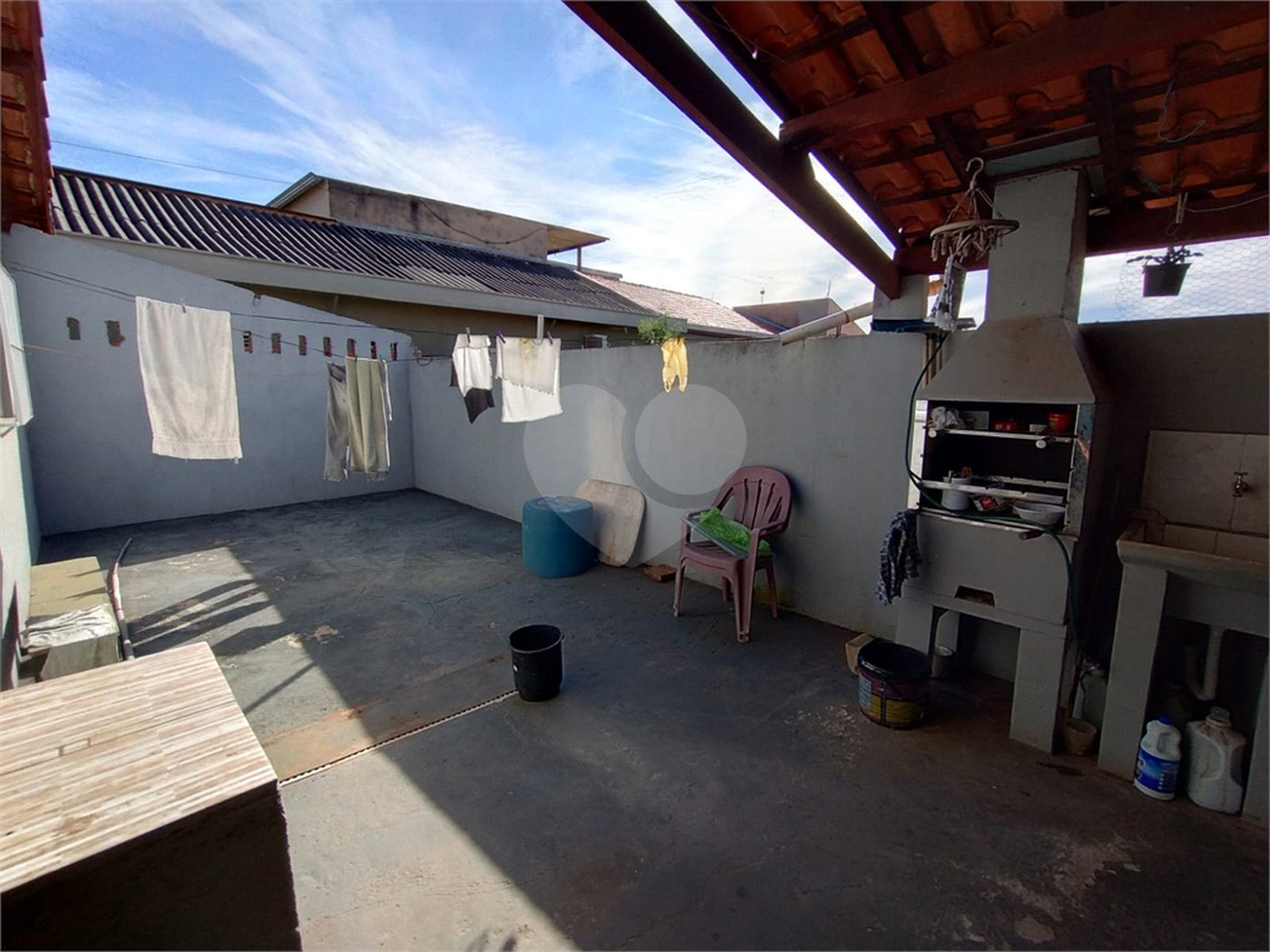 Casa à venda com 2 quartos em Jardim Fogaça, Itapetininga, SP