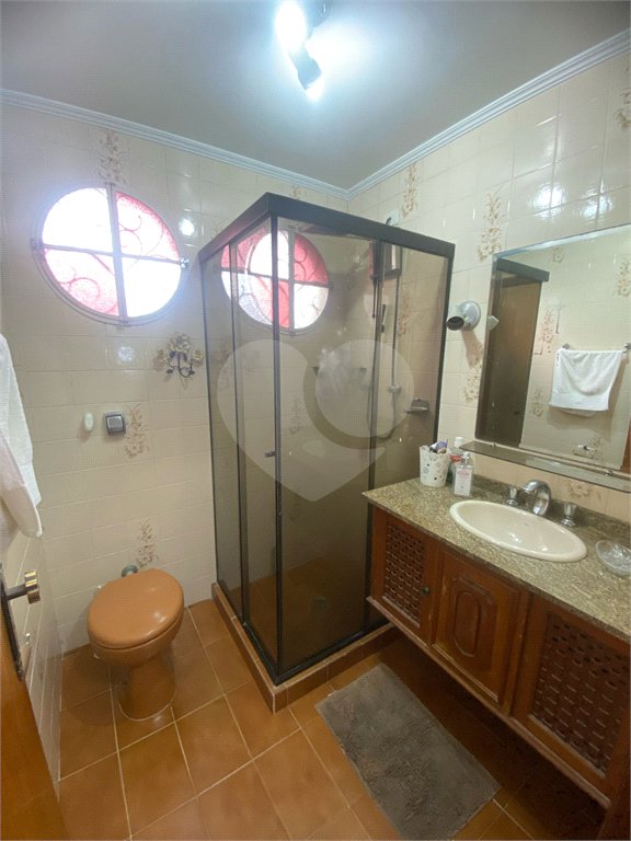 Sobrado à venda com 3 quartos em Santa Teresinha, São Paulo, SP