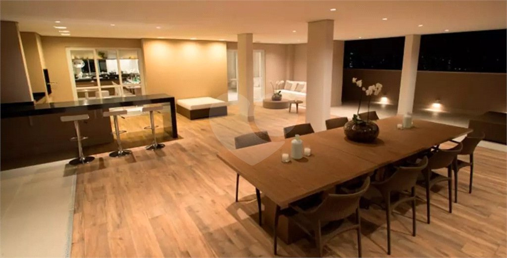 Apartamento à venda com 1 suíte em Ipiranga, São Paulo, SP