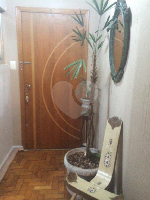 Apartamento à venda com 3 quartos, sendo 1 suíte,  em Santana, São Paulo, SP