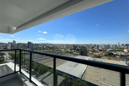 Apartamento à venda ou para alugar com 3 suítes em Parque Campolim, Sorocaba, SP