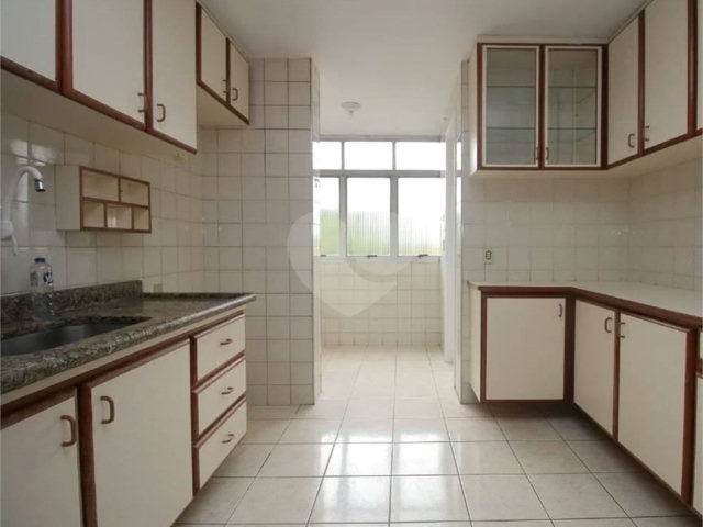 Apartamento à venda com 2 quartos em Vila Guilherme, São Paulo, SP
