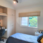 Sobrado à venda com 4 quartos, sendo 2 suítes, em Alto da Boa Vista, São Paulo, SP