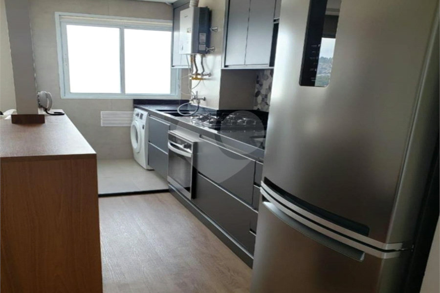 Apartamento à venda com 2 quartos em Perus, São Paulo, SP