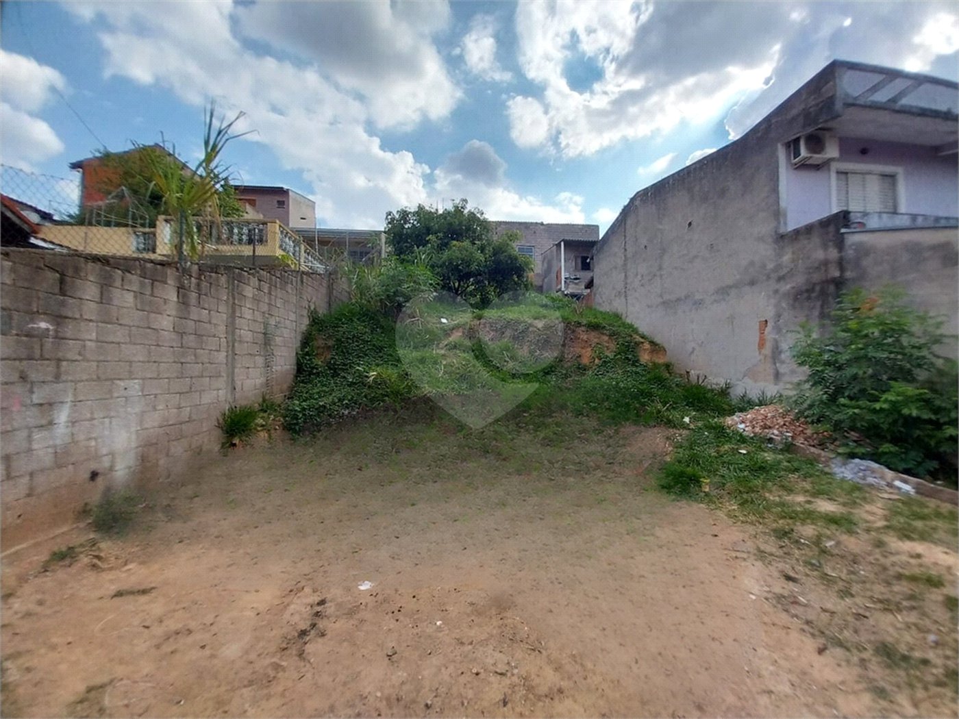 Terreno à venda em Capela, Vinhedo, SP