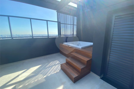 Apartamento à venda com 3 suítes em Jardim das Acácias, São Paulo, SP