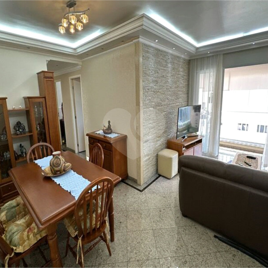 Apartamento à venda com 3 quartos, sendo 1 suíte, em Vila Gomes Cardim, São Paulo, SP