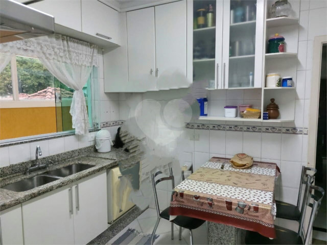 Sobrado à venda com 3 suítes em Vila Guilherme, São Paulo, SP