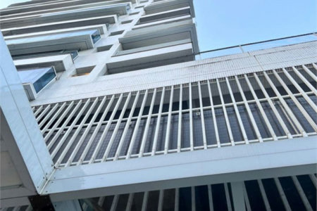 Apartamento Garden com 3 dormitórios à venda, 143 m² por R$ 3.350.000,00 - Boqueirão - Santos/SP