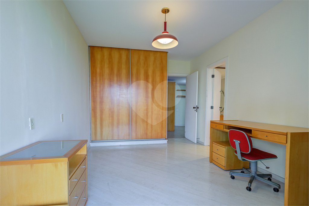 Apartamento à venda com 4 suítes em Alto da Boa Vista, São Paulo, SP