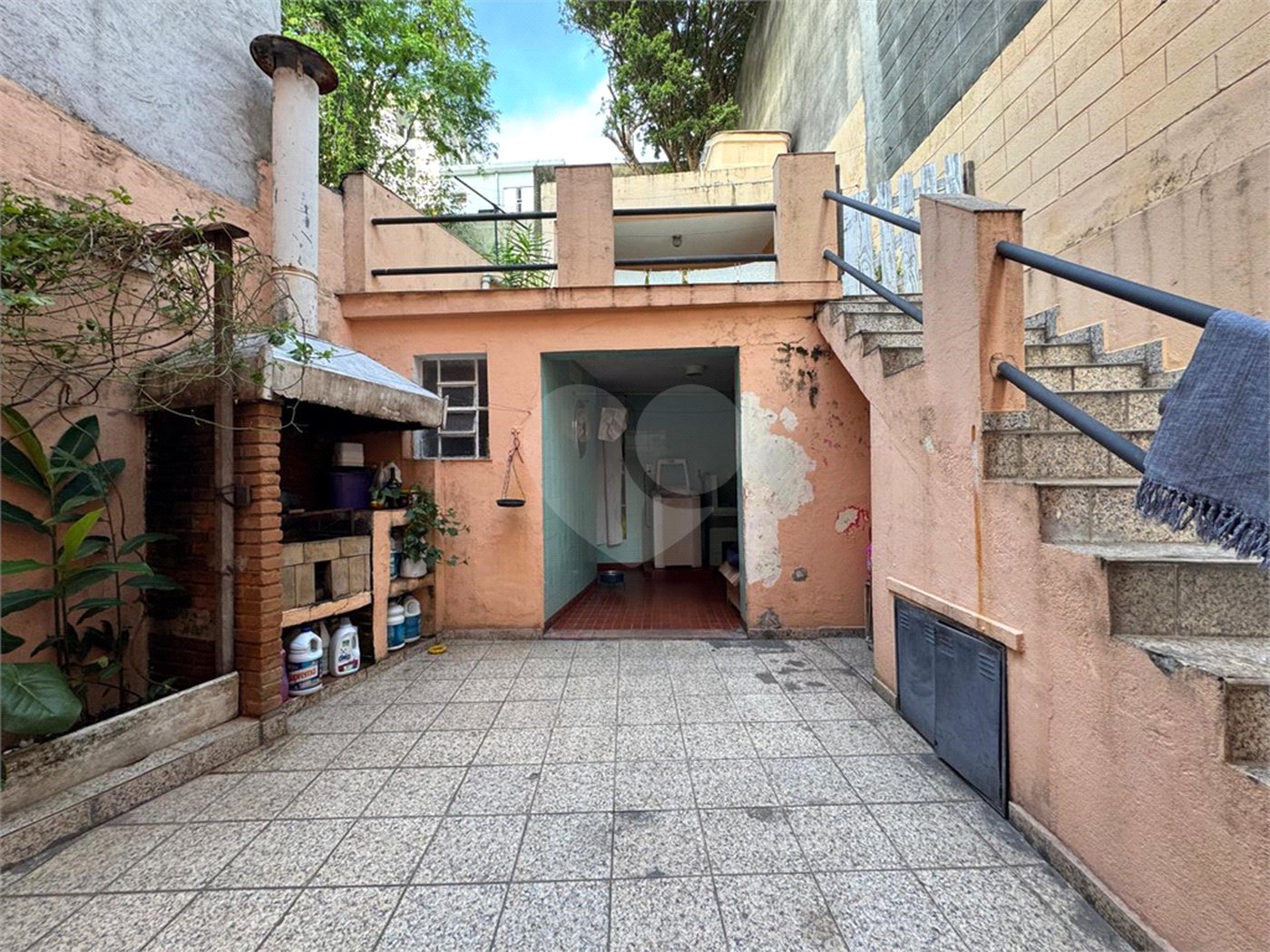 Sobrado à venda com 2 quartos em Freguesia do Ó, São Paulo, SP