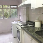 Apartamento à venda com 2 quartos em Indianópolis, São Paulo, SP