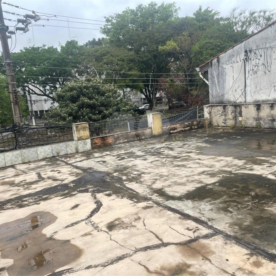 Terreno à venda com 2 quartos em Vila Gomes, São Paulo, SP