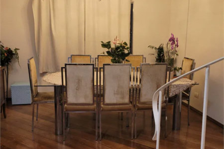Duplex à venda com 3 quartos, sendo 1 suíte,  em Vila Boa Vista, Barueri, SP