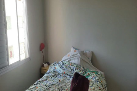 Apartamento à venda ou para alugar com 2 quartos em Chácara Nossa Senhora do Bom Conselho, São Paulo, SP