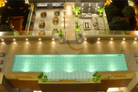 Apartamento à venda com 2 quartos, sendo 1 suíte, em Atibaia Jardim, Atibaia, SP