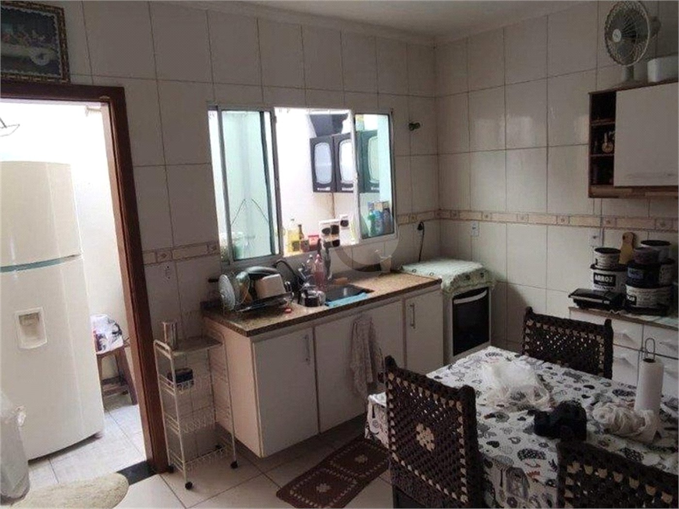Casa à venda com 2 quartos em Jardim Wanel Ville V, Sorocaba, SP