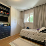 Casa à venda com 4 suítes no condomínio Reserva Nova Cantareira, São Paulo - SP