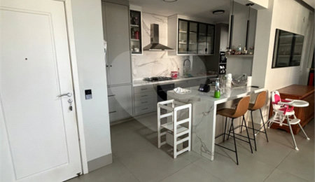 Apartamento à venda com 3 quartos, sendo 2 suítes,  em Pico do Amor, Cuiabá, MT
