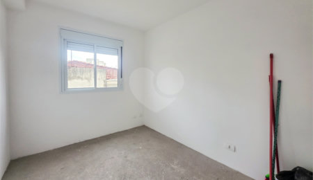Apartamento à venda com 1 quarto em Vila Guarani (z Sul), São Paulo, SP