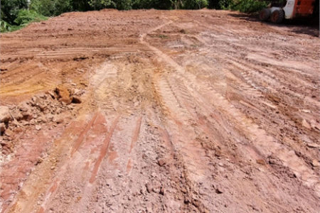Terreno à venda em Atibaia Belvedere, Atibaia, SP