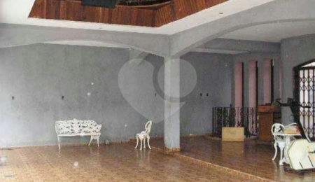 Sobrado à venda com 4 quartos, sendo 2 suítes,  em Mandaqui, São Paulo, SP