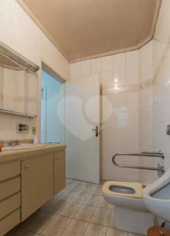 Apartamento à venda com 3 quartos em Bela Vista, São Paulo, SP