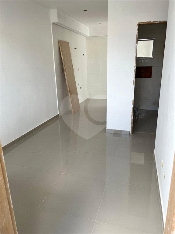 Apartamento à venda com 2 quartos em Vila Nova Cachoeirinha, São Paulo, SP