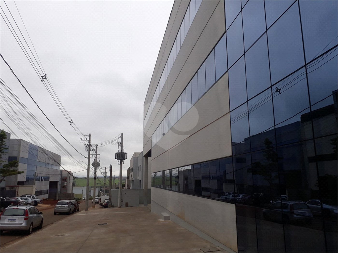 Galpão para alugar em Park Comercial de Indaiatuba, Indaiatuba, SP