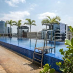 Apartamento para alugar com 1 suíte em Vila Nova Conceição, São Paulo, SP