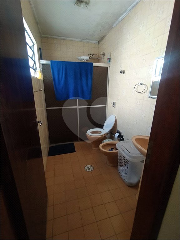 Sobrado à venda com 3 quartos, sendo 1 suíte, em Tremembé, São Paulo, SP