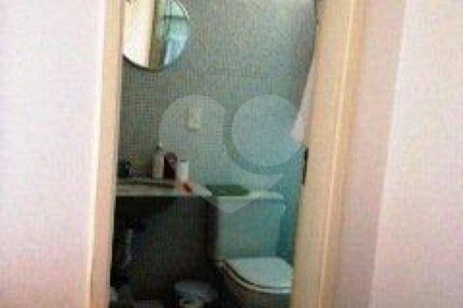 Apartamento à venda com 2 quartos, sendo 1 suíte, em Jardim das Laranjeiras, São Paulo, SP