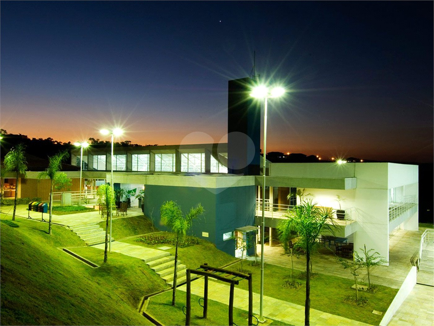 Casa à venda com 4 suítes em Tamboré, Santana de Parnaíba, SP