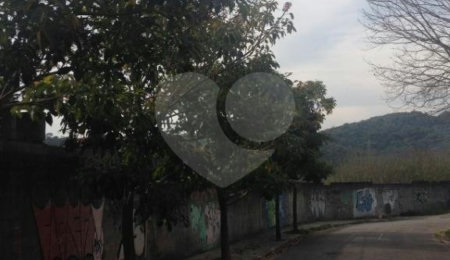 Terreno à venda no condomínio Sem Nome, São Paulo - SP