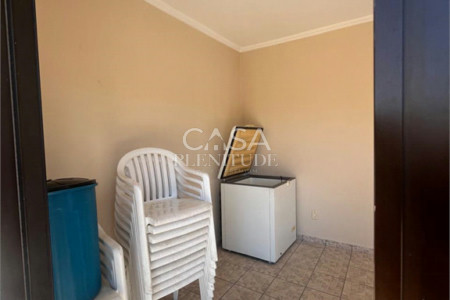 Apartamento à venda com 3 quartos, sendo 1 suíte,  em Vila Barão, Sorocaba, SP
