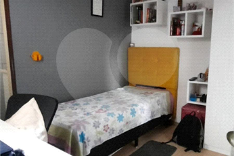 Sobrado à venda com 3 quartos, sendo 2 suítes, no Brasilândia, São Paulo, SP