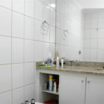 Apartamento à venda com 4 quartos, sendo 3 suítes, em Real Parque, São Paulo, SP