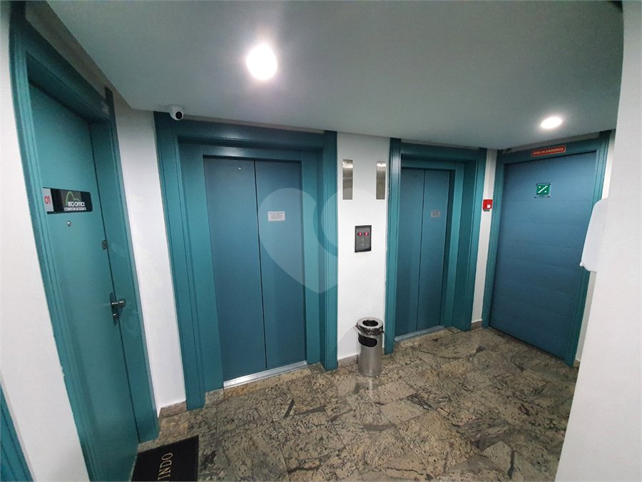 Sala à venda em Maracanã, Rio de Janeiro, RJ