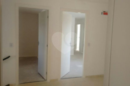 Apartamento à venda com 2 quartos em Jardim Tatiana, Votorantim, SP